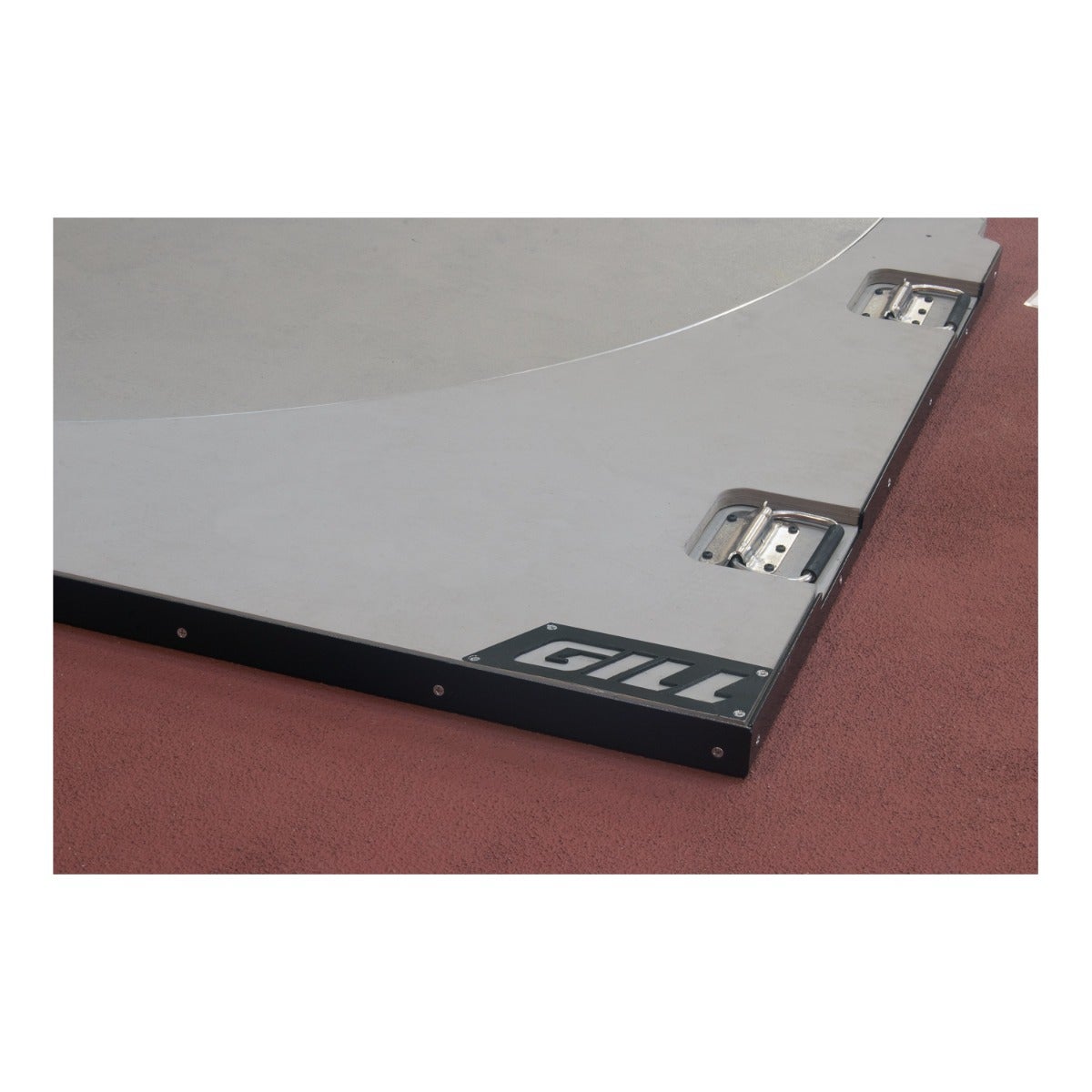 Gill Athletics Portable Discus Platform Product image 8