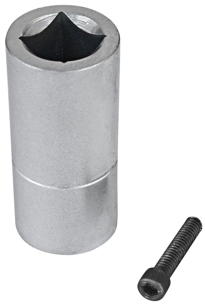 Porter Athletic Electric Winch Operator Chuck WINH00048000