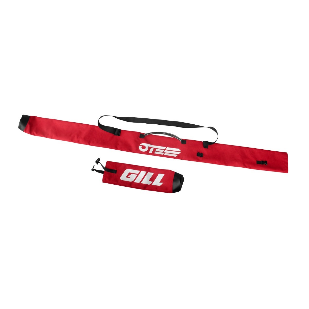 Gill Athletics Ote Adjustable Soft Javelin Bag Product image 2