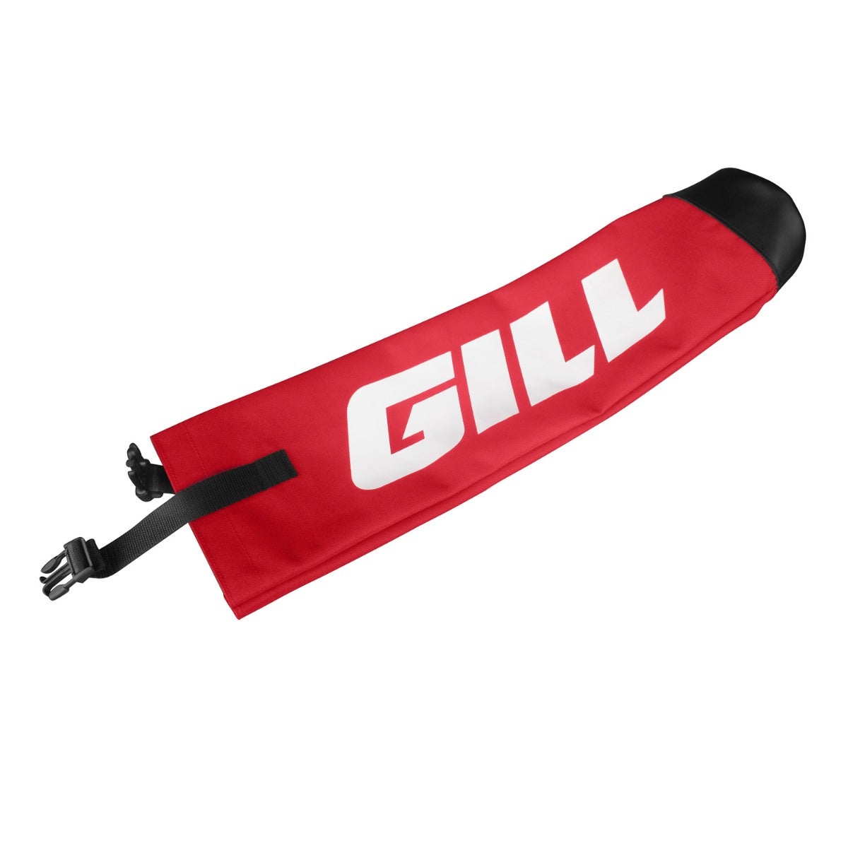 Gill Athletics Ote Adjustable Soft Javelin Bag End cap