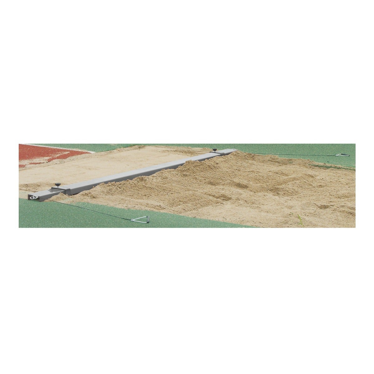Gill Athletics Sand Pit Leveler Product image 4