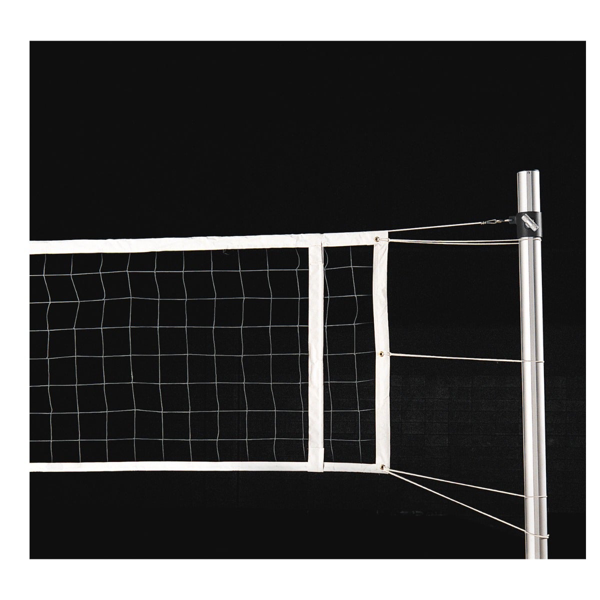 Porter Athletic Intramural Volleyball Net 02254000