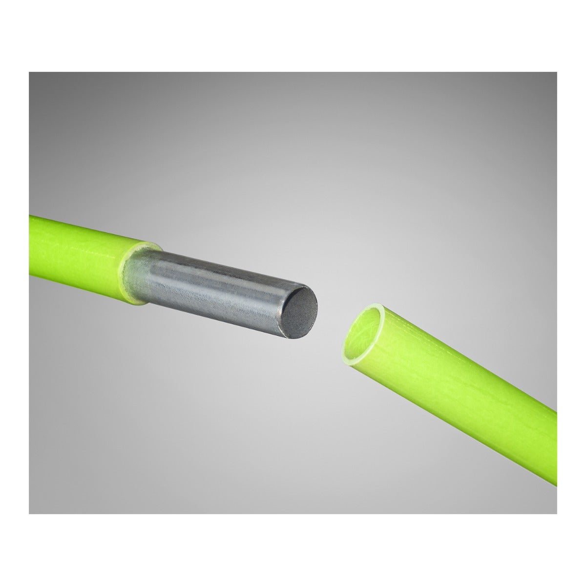 Gill Athletics 3 Piece High Jump Crossbar Assemble in the field