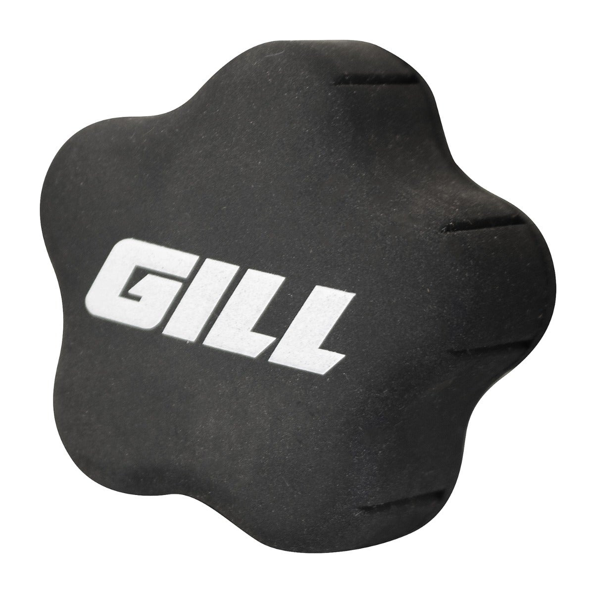 Gill Athletics Clamping Knob; 3/8" X 1" M2861