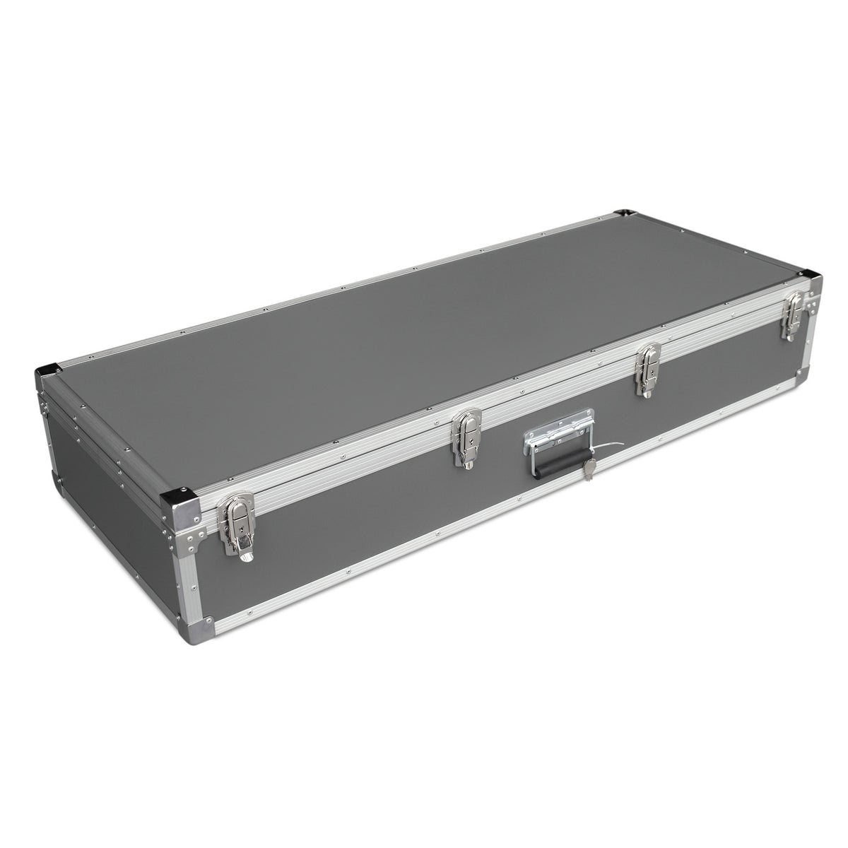 Gill Athletics 9" Digit Race Clock Carrying Case E39858_9 Digit Race Clock Carrying Case-Closed