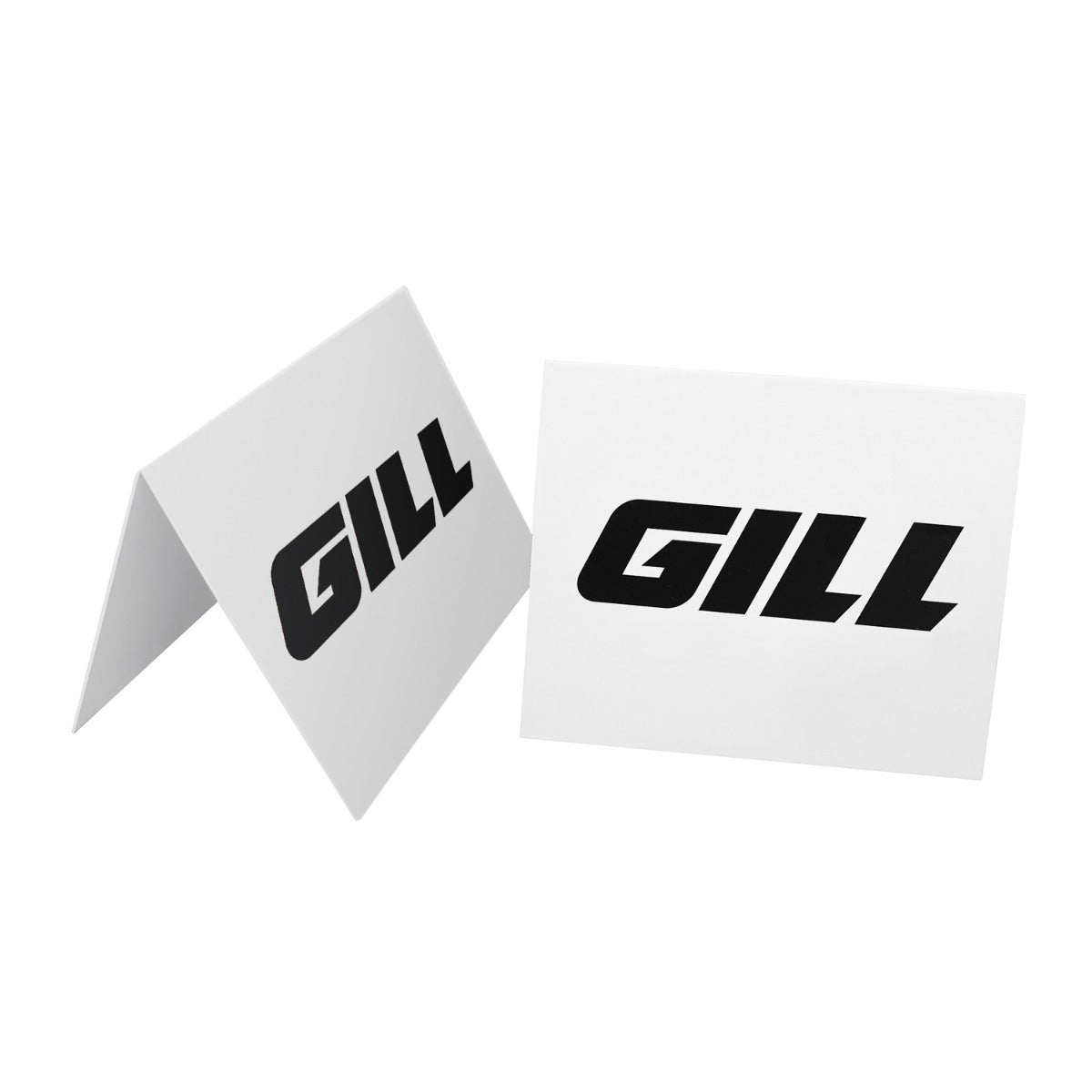 Gill Athletics Gill Lj/Tj Take Off Marker Set Product image 4