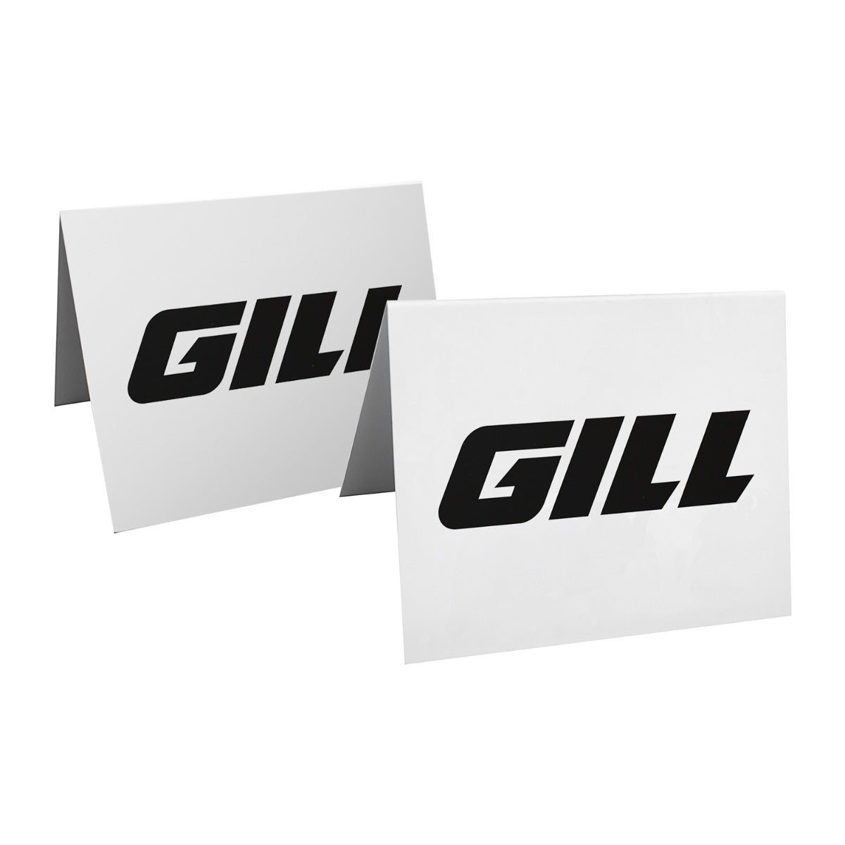Gill Athletics Gill Lj/Tj Take Off Marker Set 730310
