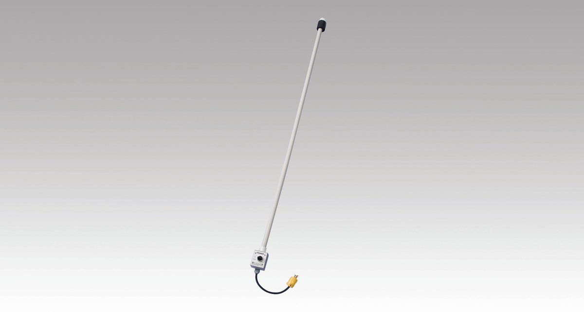 Porter Athletic 900 Series- Powr Stick Height Adjuster (Fan Boards) Product image 3