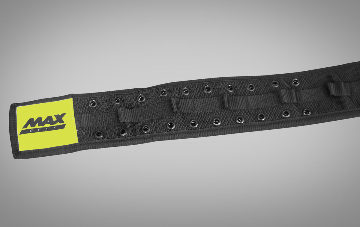 Gill Athletics Powermax Max Belt 