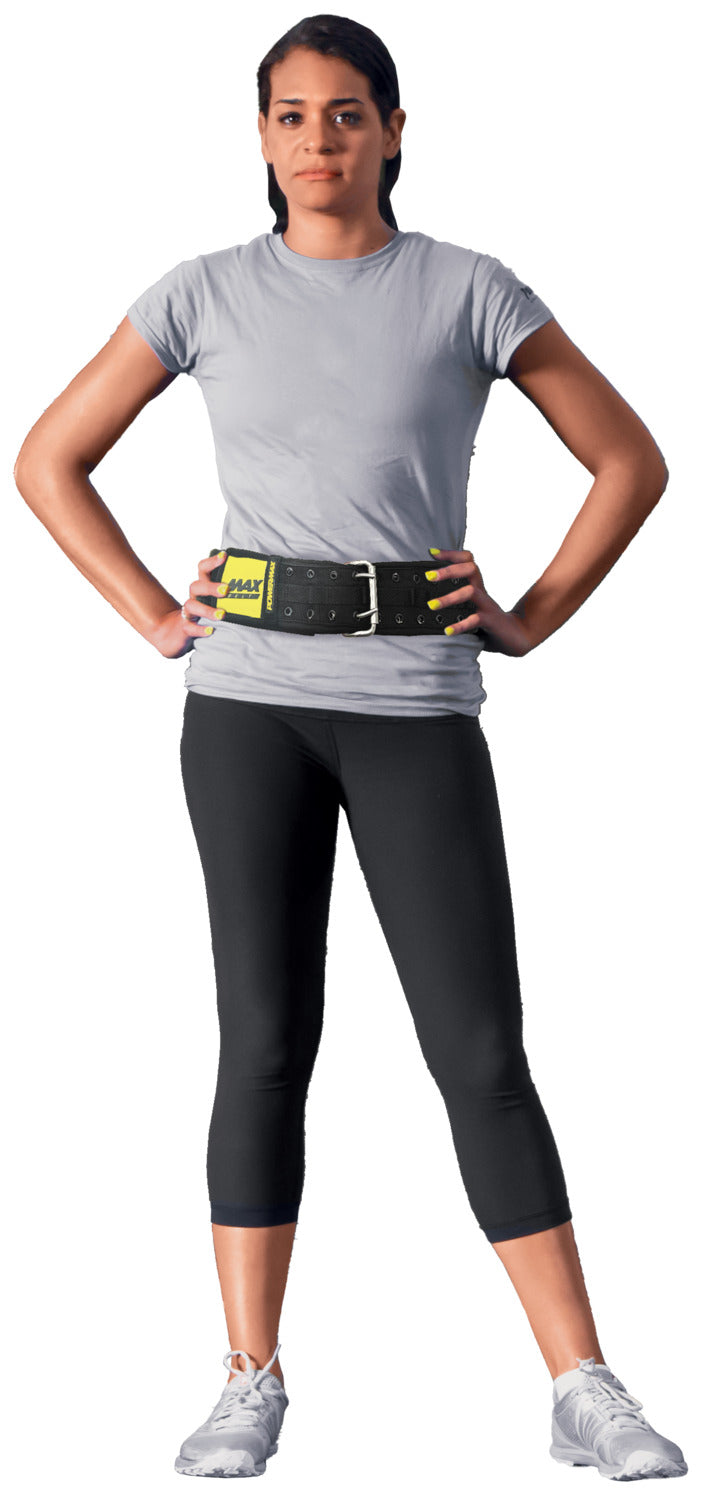 Gill Athletics Powermax Max Belt 