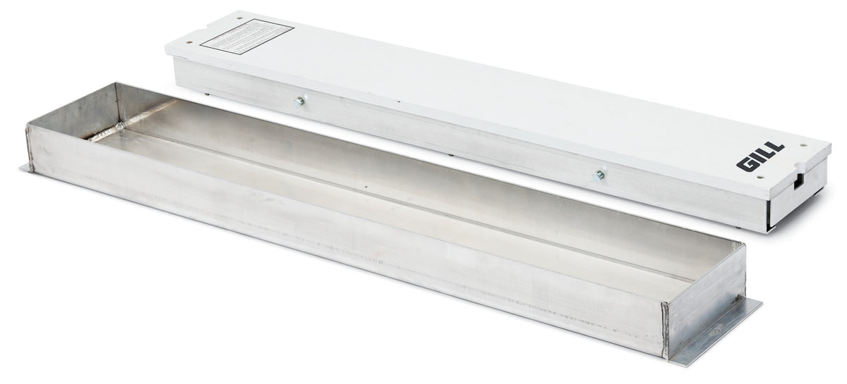 Gill Athletics Wood 8" Take Off Board System 8" Take-Off Board System; Wood