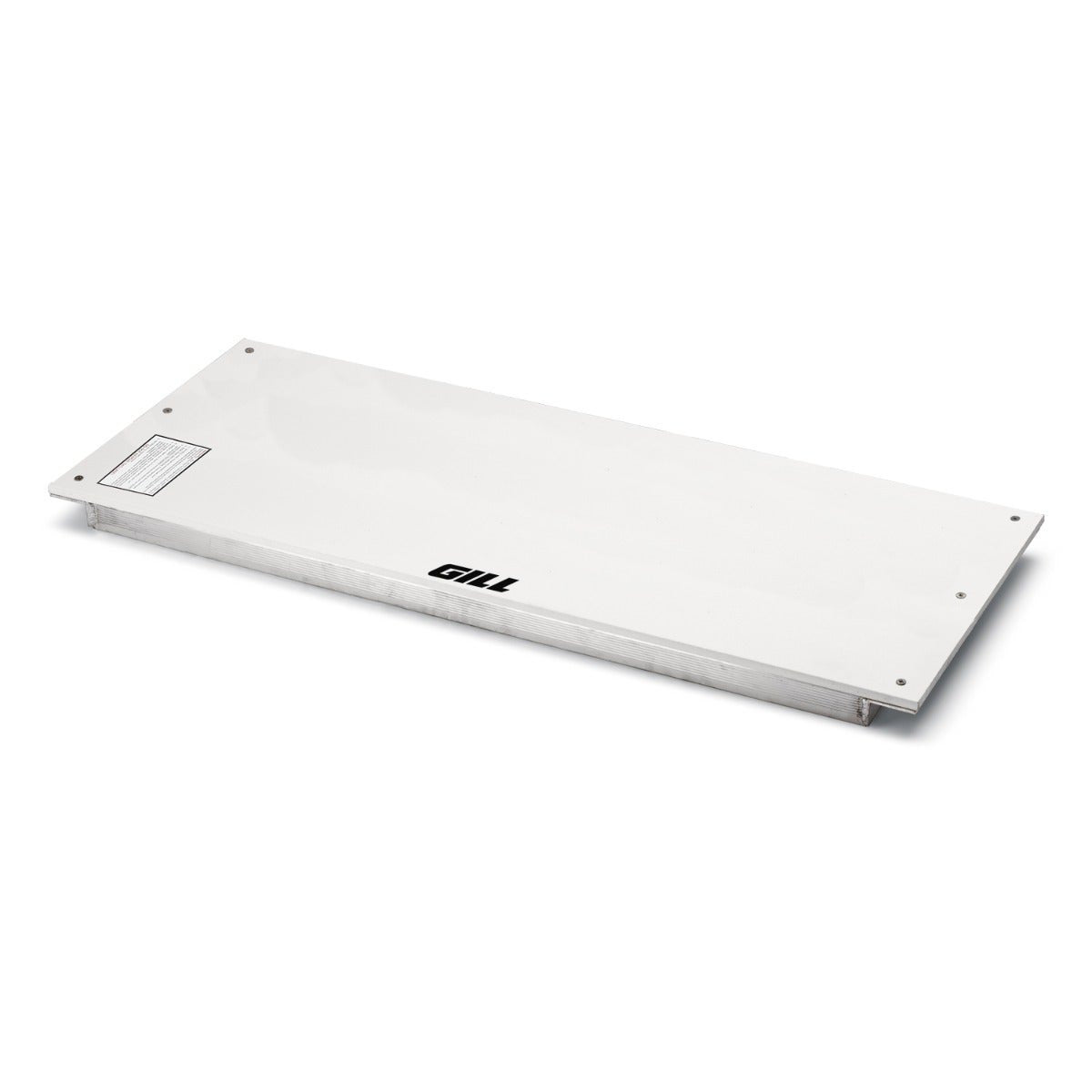 Gill Athletics Wood 19.5" Take Off Board System Product image 1