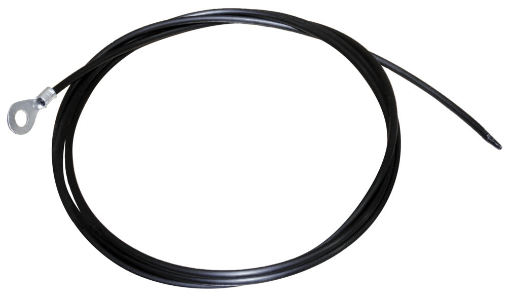 Porter Athletic Basketball Goal Net Tie Cord REPL00076