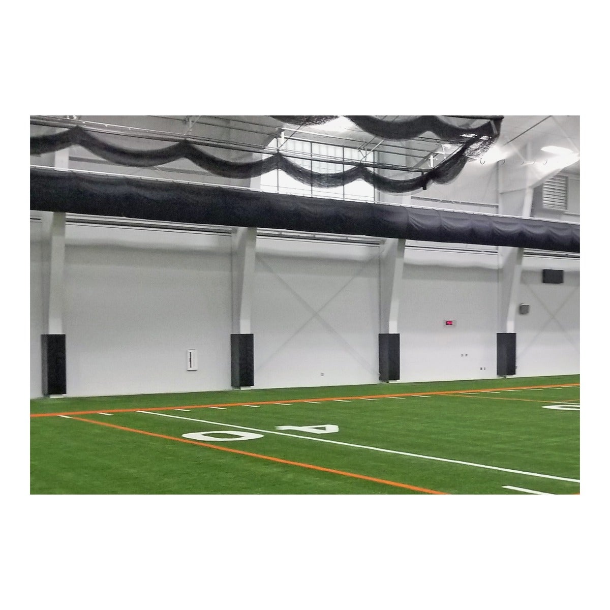 Porter Athletic 2 Sided Corner Pad Product image 3