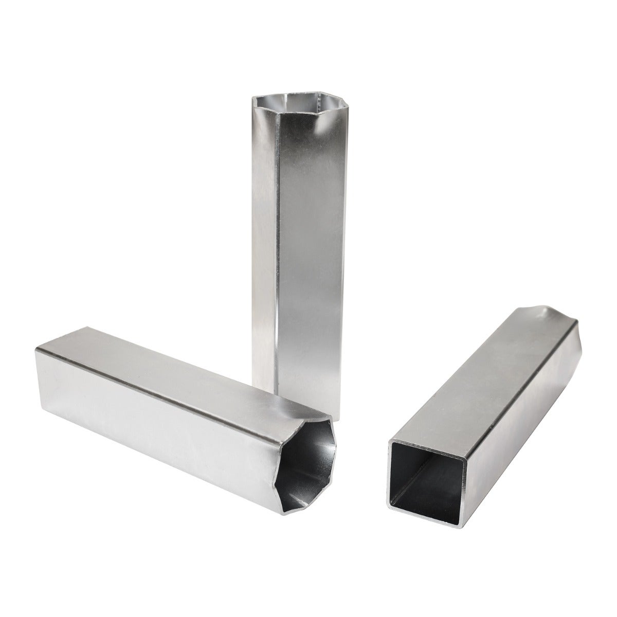Gill Athletics Baseball Base Replacement Parts Anchors only - Set of three
