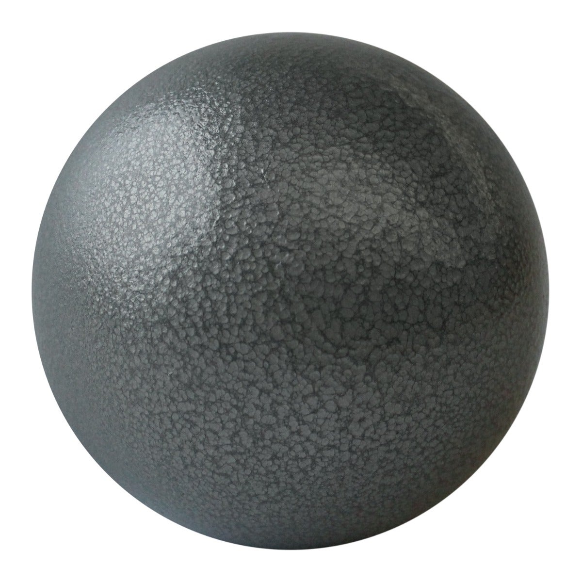 Gill Athletics Cast Iron Shots 6lb