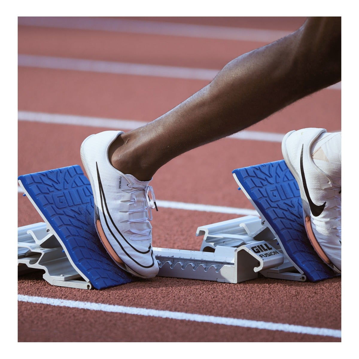 Gill Athletics Fusion F10 Starting Block Product image 9