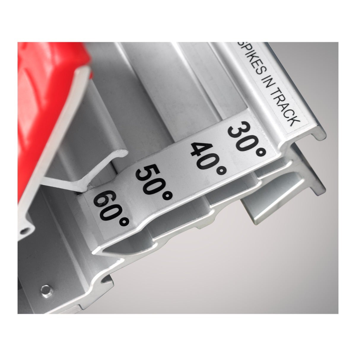 Gill Athletics Fusion F10 Starting Block Pedals adjustable to 30, 40, 50, and 60 degrees 