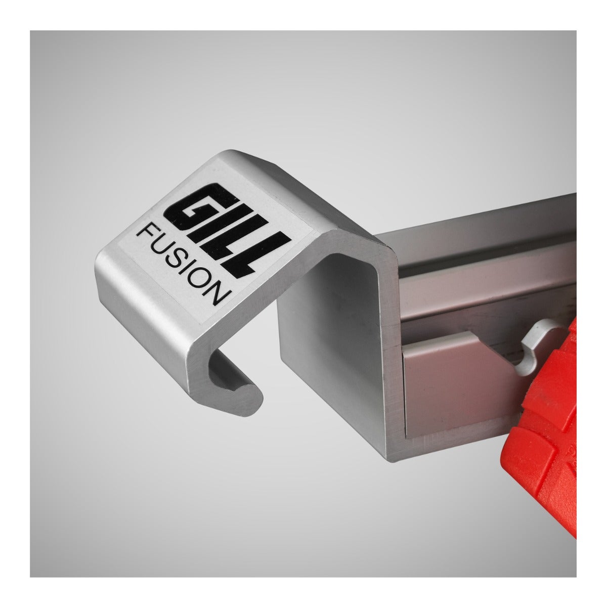 Gill Athletics Fusion F10 Starting Block Built in handle allows for easy transport between locations 