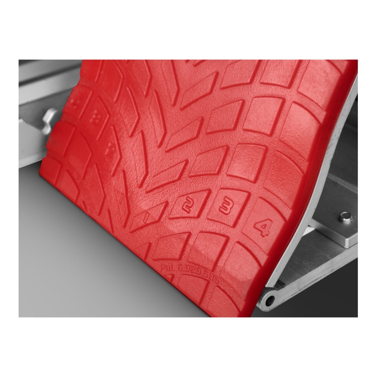 Gill Athletics Fusion F10 Starting Block Product image 10
