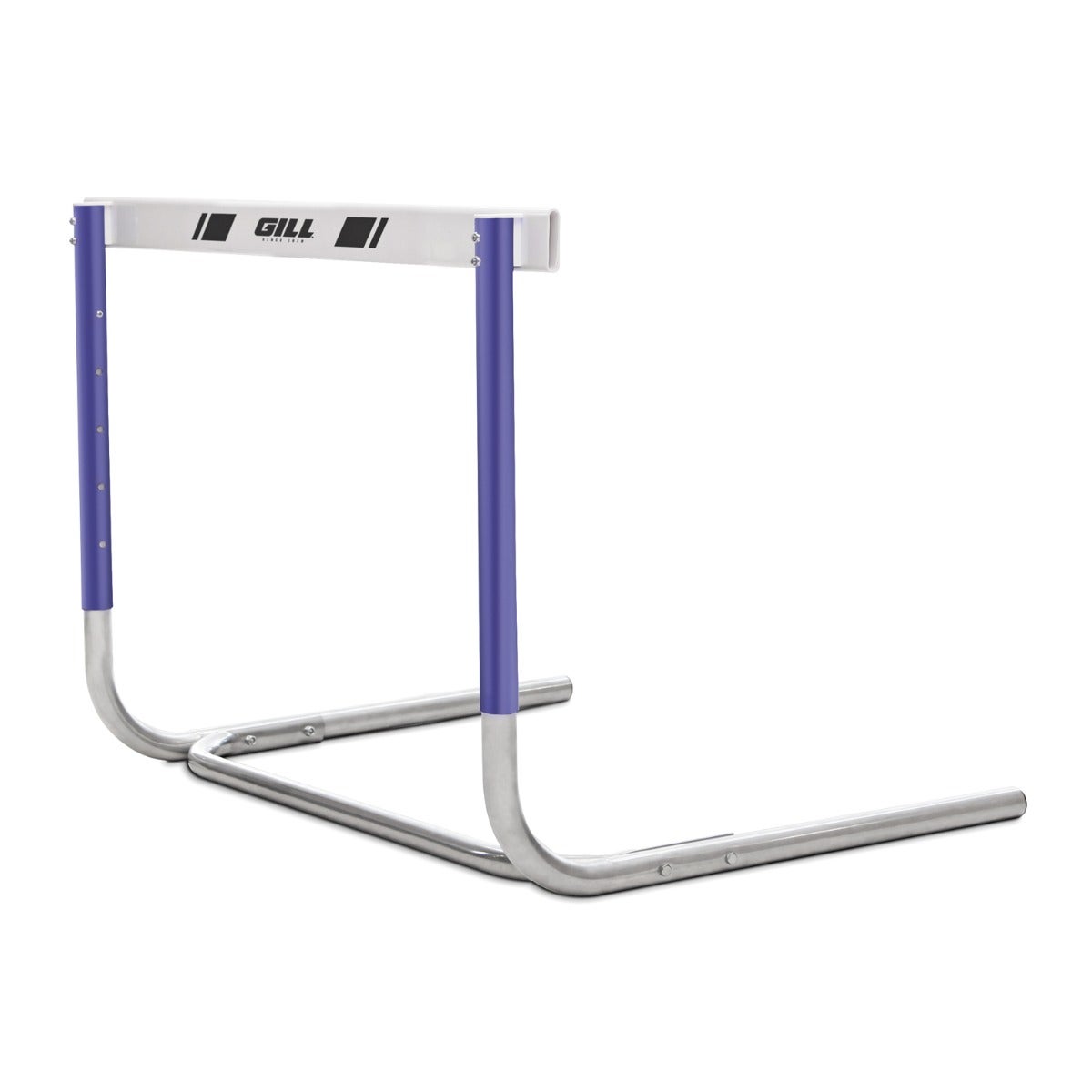 Gill Athletics S2 Hurdle 35", Purple, No Graphics