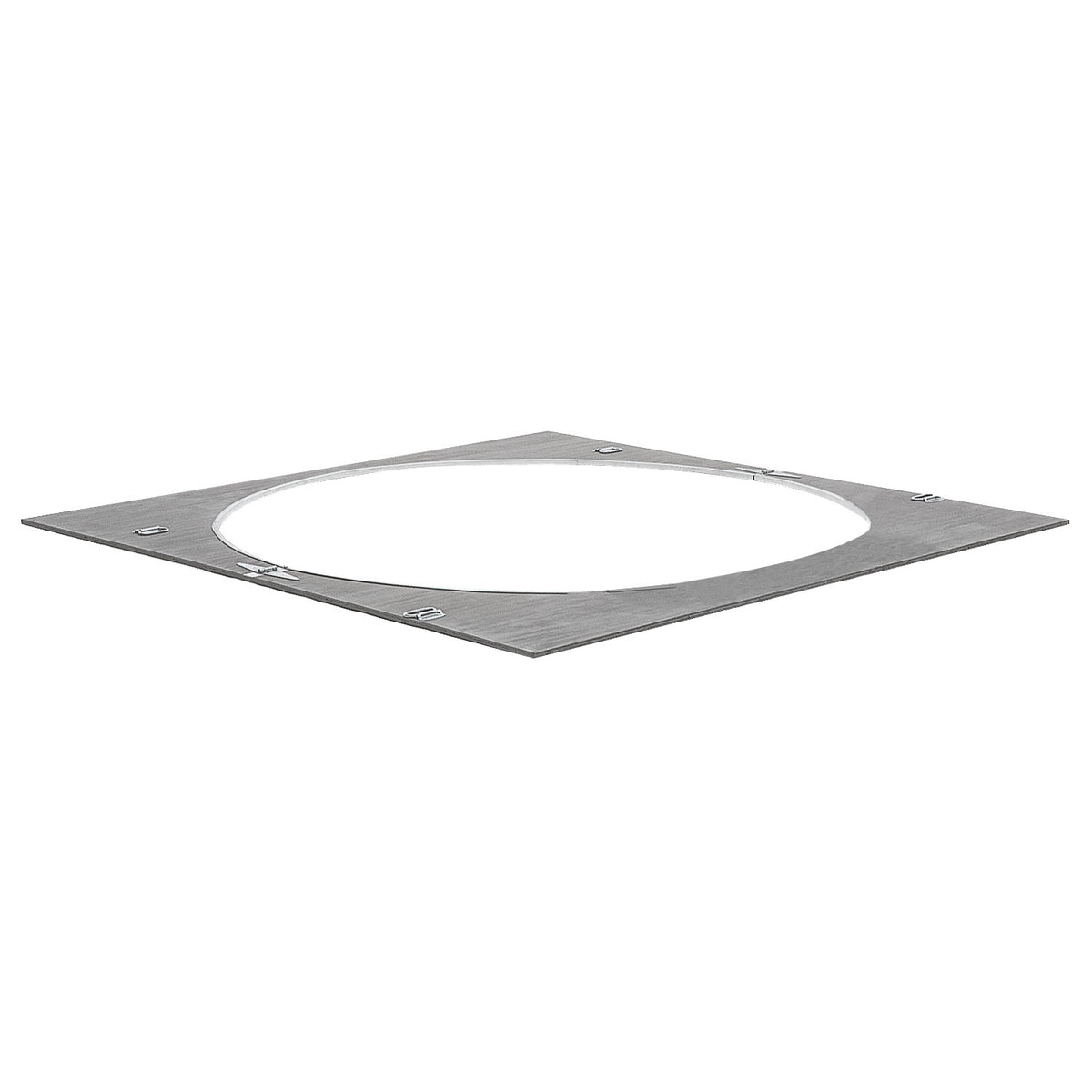 Gill Athletics Indoor Shot Weight Throw Circle Circle
