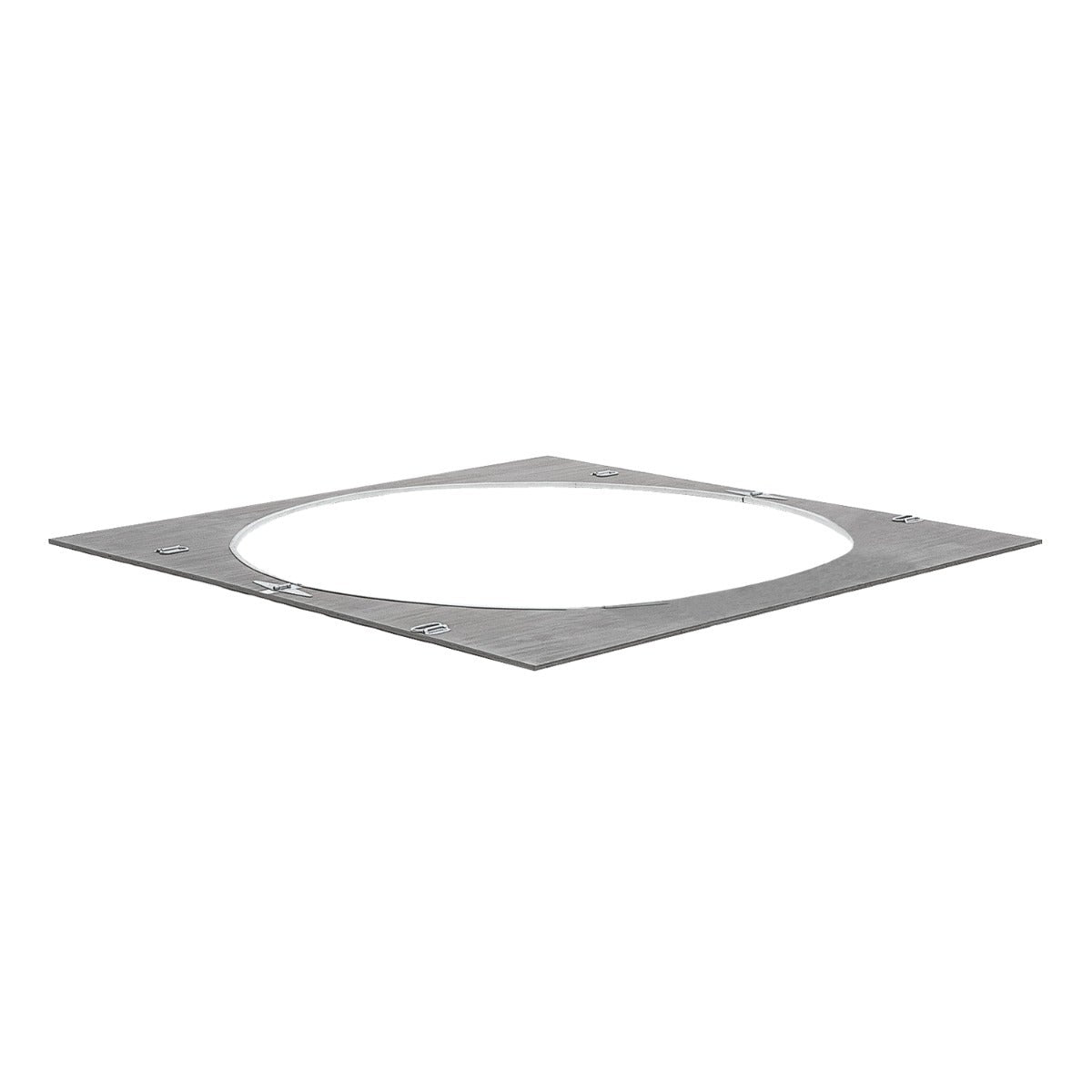 Gill Athletics Indoor Shot Weight Throw Circle Product image 1