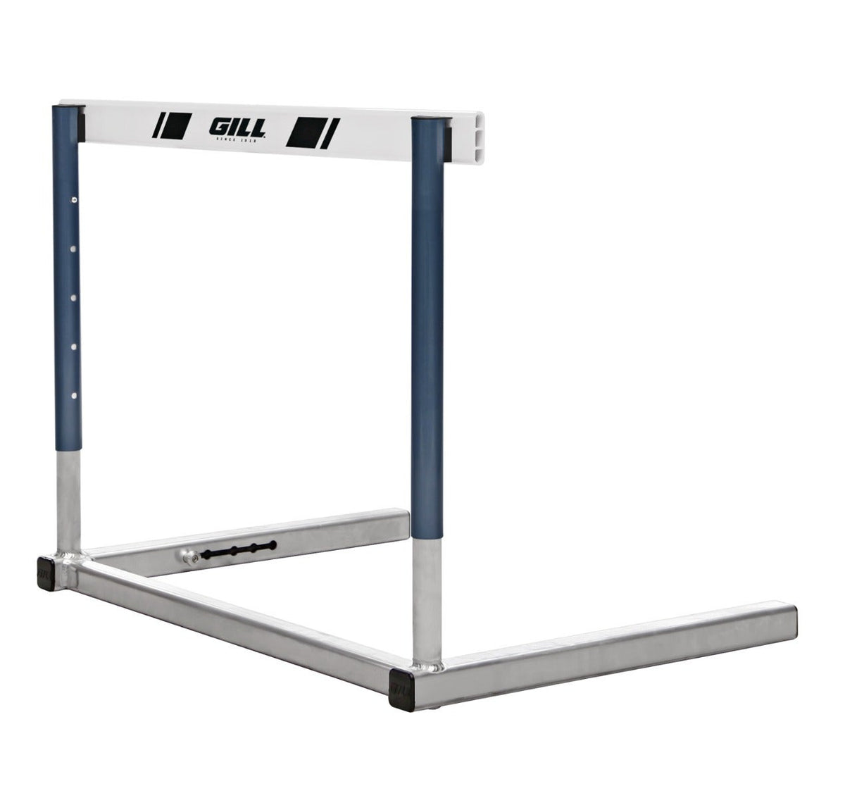 Gill Athletics G6 Hurdle 41", Navy Blue, No Graphics