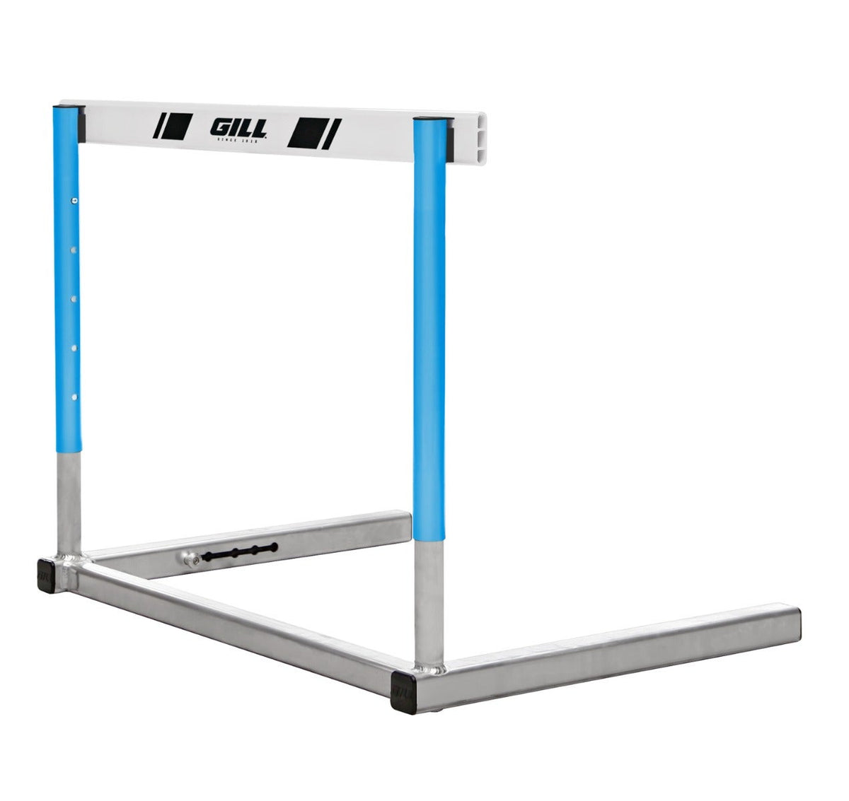 Gill Athletics G6 Hurdle 47", Light Blue, No Graphics