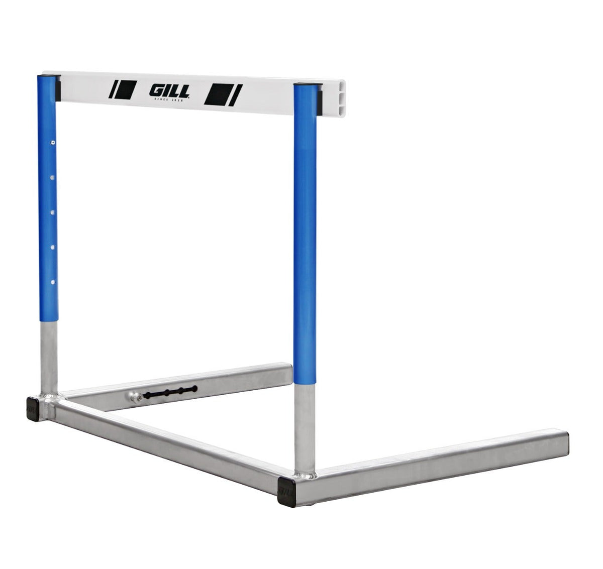 Gill Athletics G6 Hurdle 47", Royal Blue, No Graphics