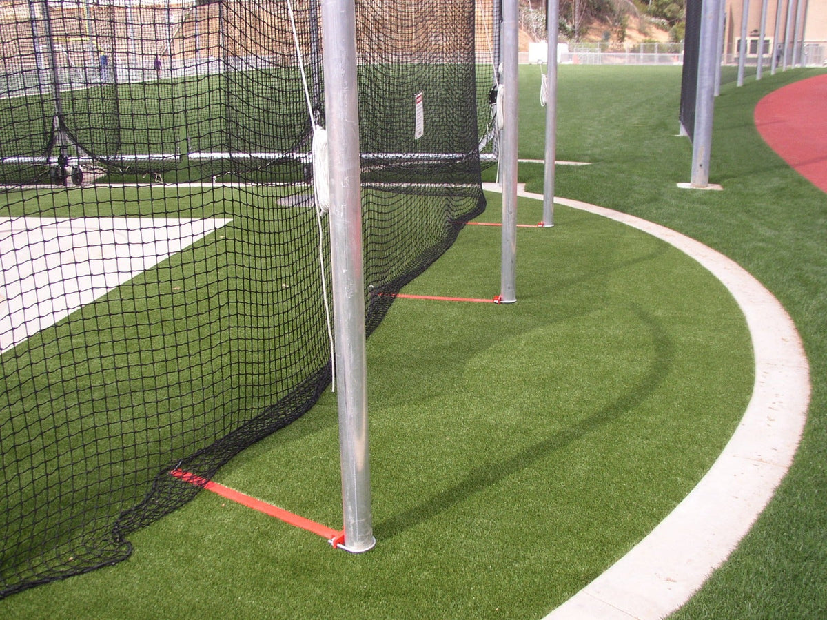 Gill Athletics NCAA Hammer/Discus  Cage Product image 2