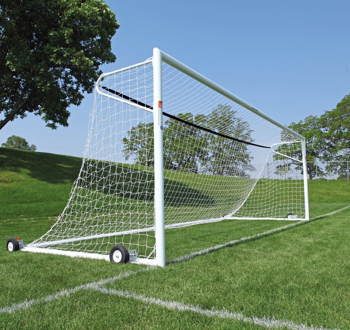 Gill Athletics U90 Premier Goal Packages 8' x 24'