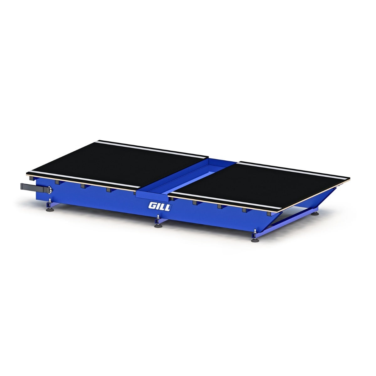 Gill Athletics Long Jump Sand Pit Connection Runway Section  Product image 1