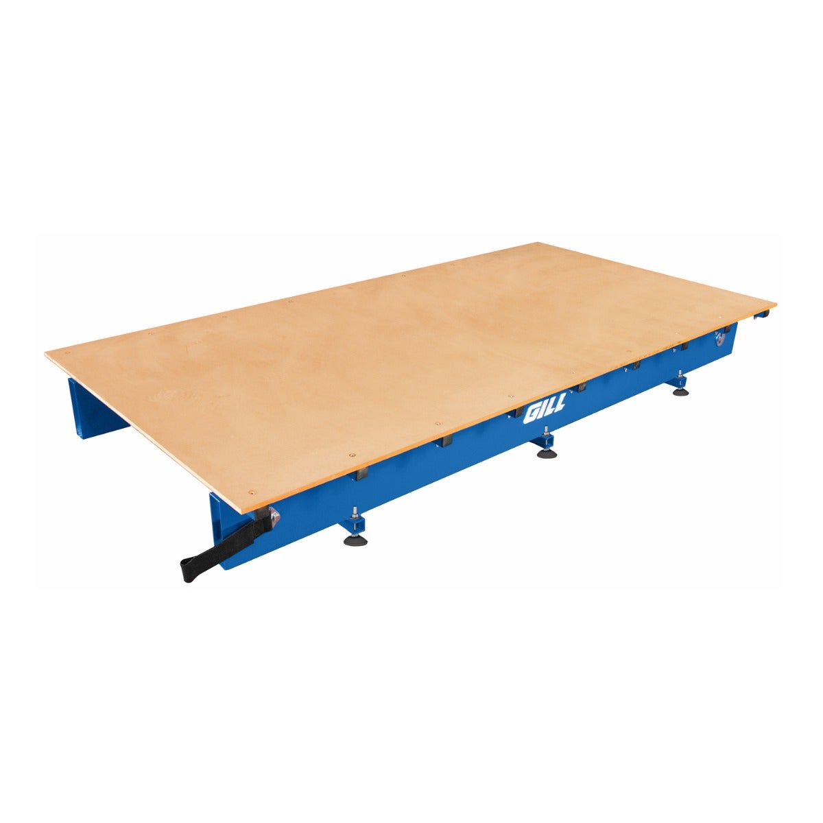 Gill Athletics Base Runway Section Product image 1