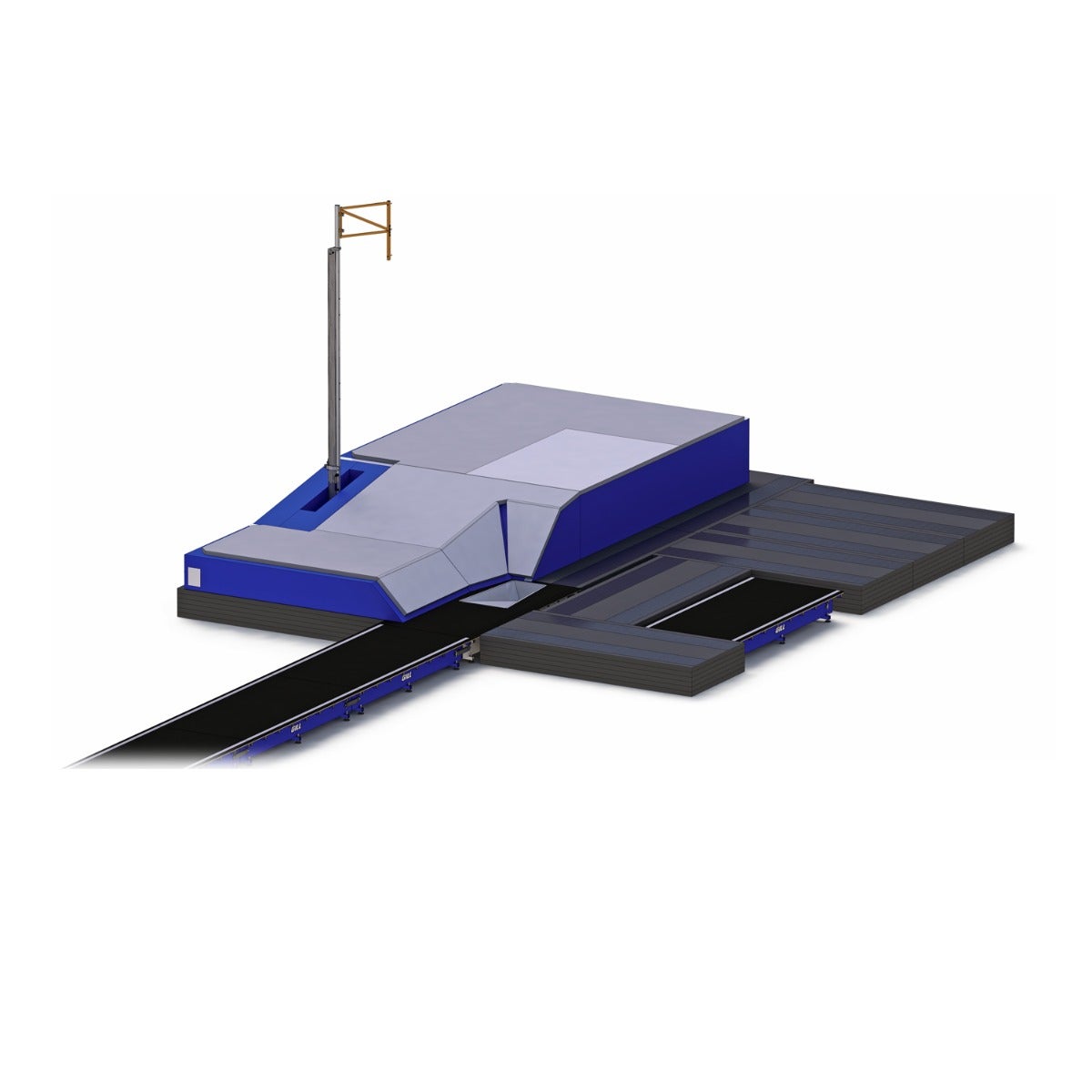 Gill Athletics Base Runway Section Product image 4