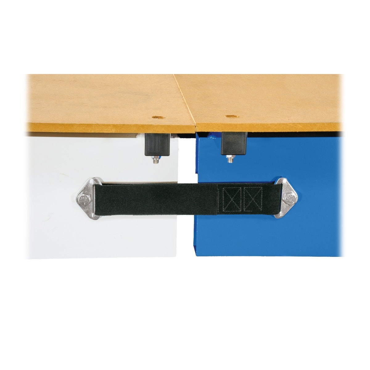 Gill Athletics Base Runway Section Designed to be strapped together for a firm fit