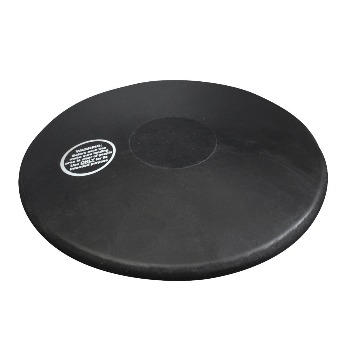 Gill Athletics Rubber Discus Product image 1