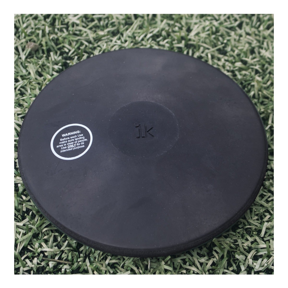 Gill Athletics Rubber Discus Product image 2