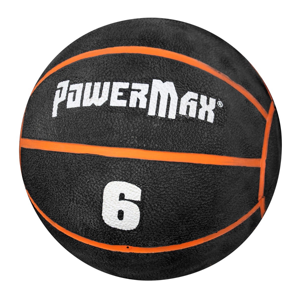 Gill Athletics Powermax Rubber Med Balls 6k