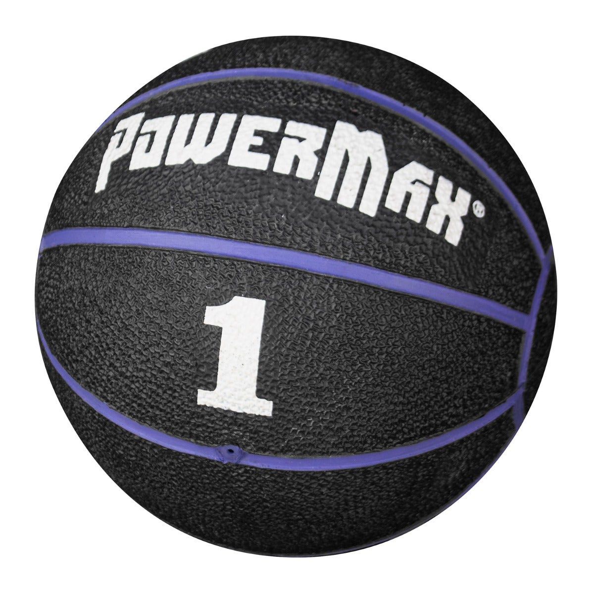 Gill Athletics Powermax Rubber Med Balls 1k