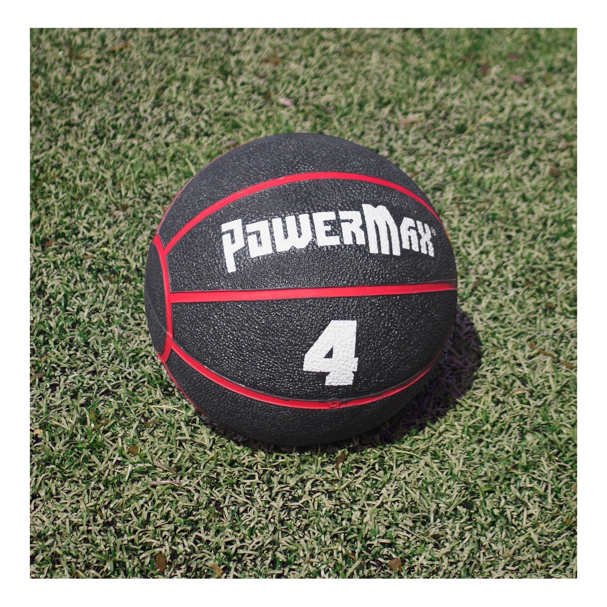 Gill Athletics Powermax Rubber Med Balls Product image 11
