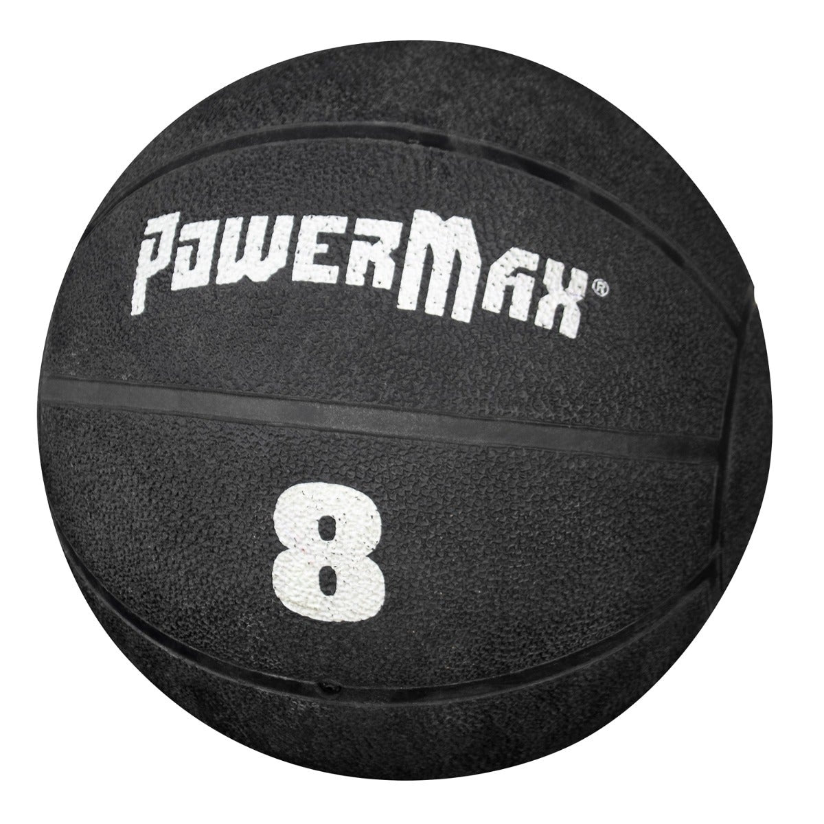 Gill Athletics Powermax Rubber Med Balls 8k