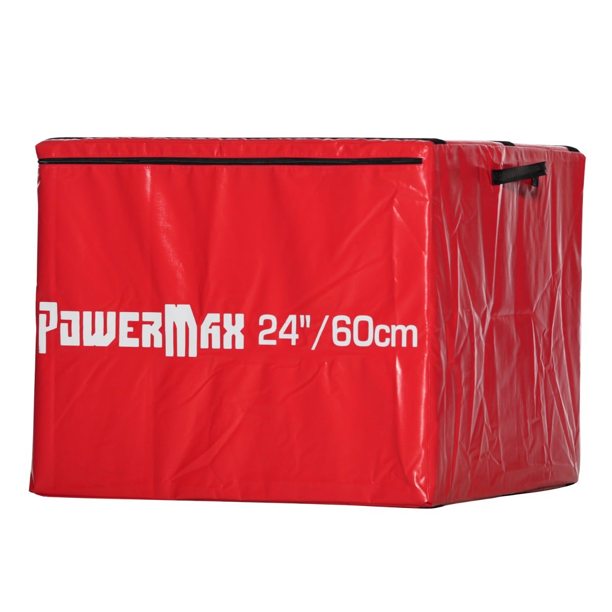 Gill Athletics Powermax Soft Plyoboxes 24"