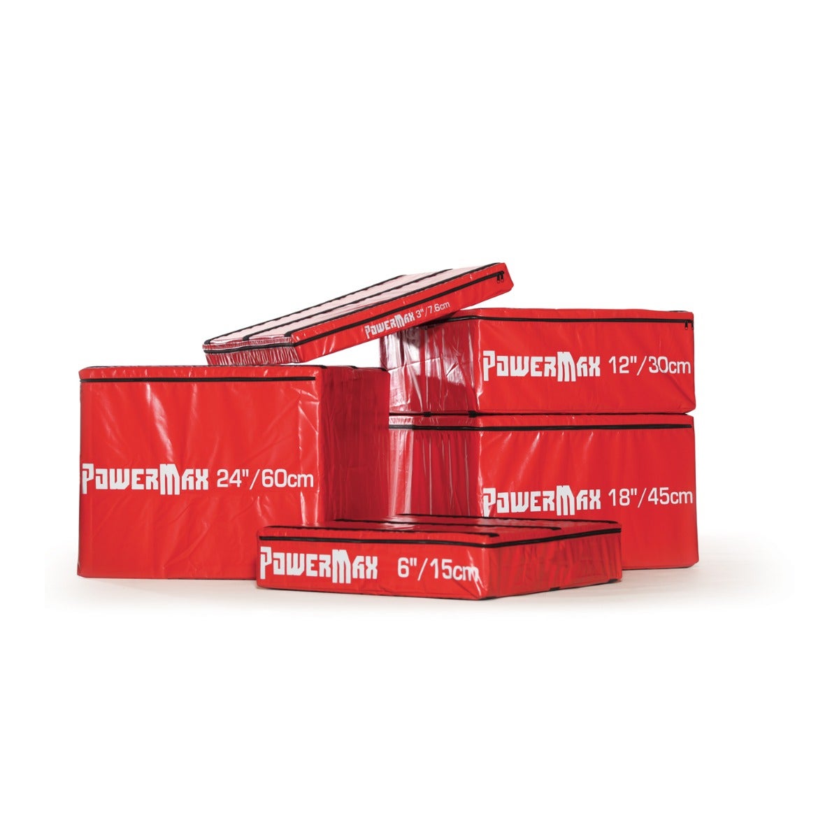 Gill Athletics Powermax Soft Plyoboxes Product image 1
