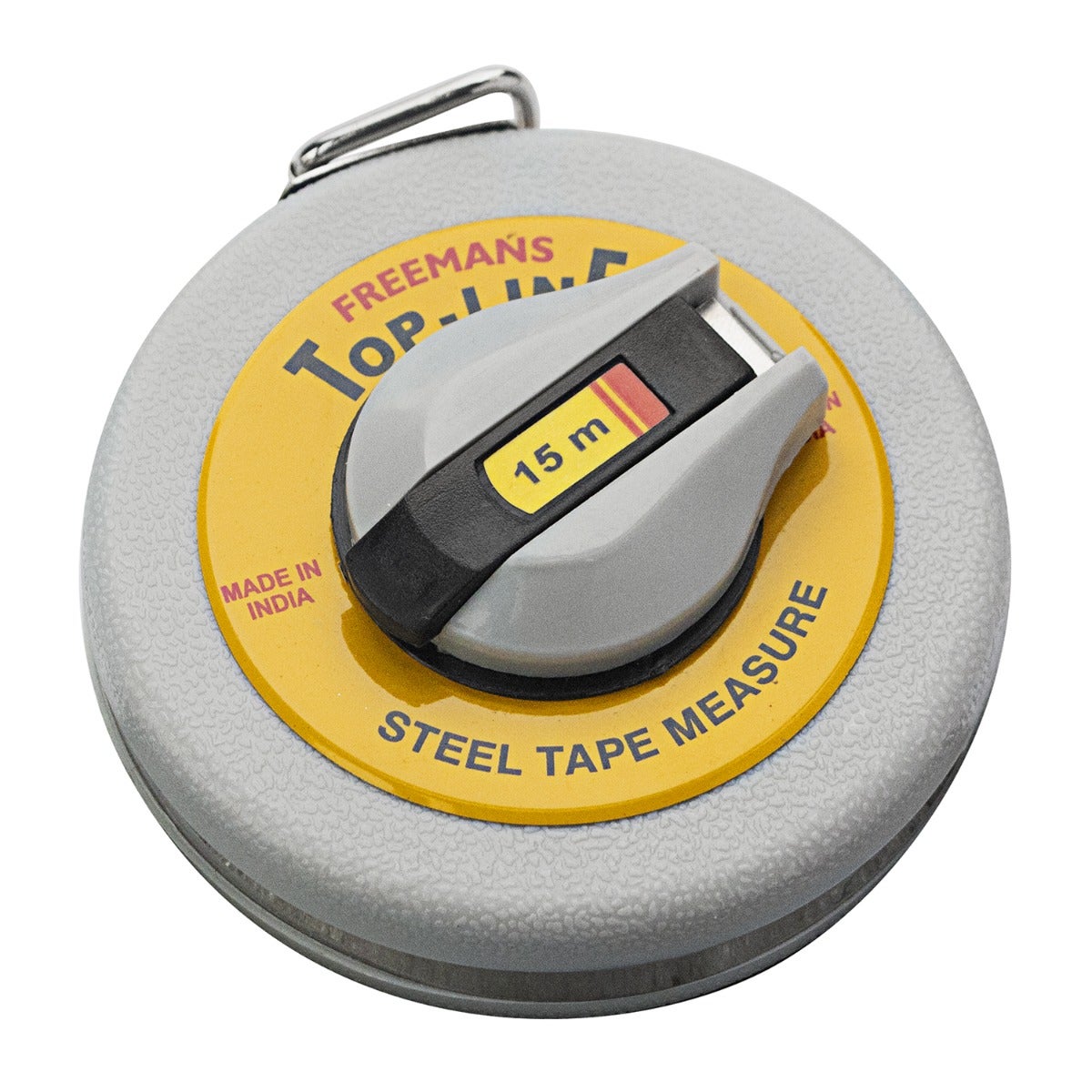 Gill Athletics Steel Measuring Tapes 50'/15m