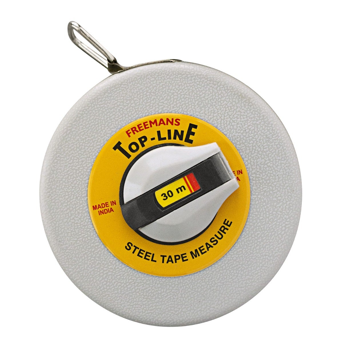 Gill Athletics Steel Measuring Tapes Closed Reel Tape Measurer