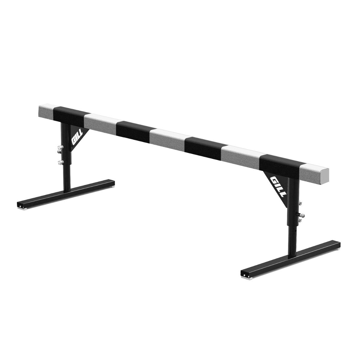 Gill Athletics Steeplechase Barriers Set of 4 Barriers