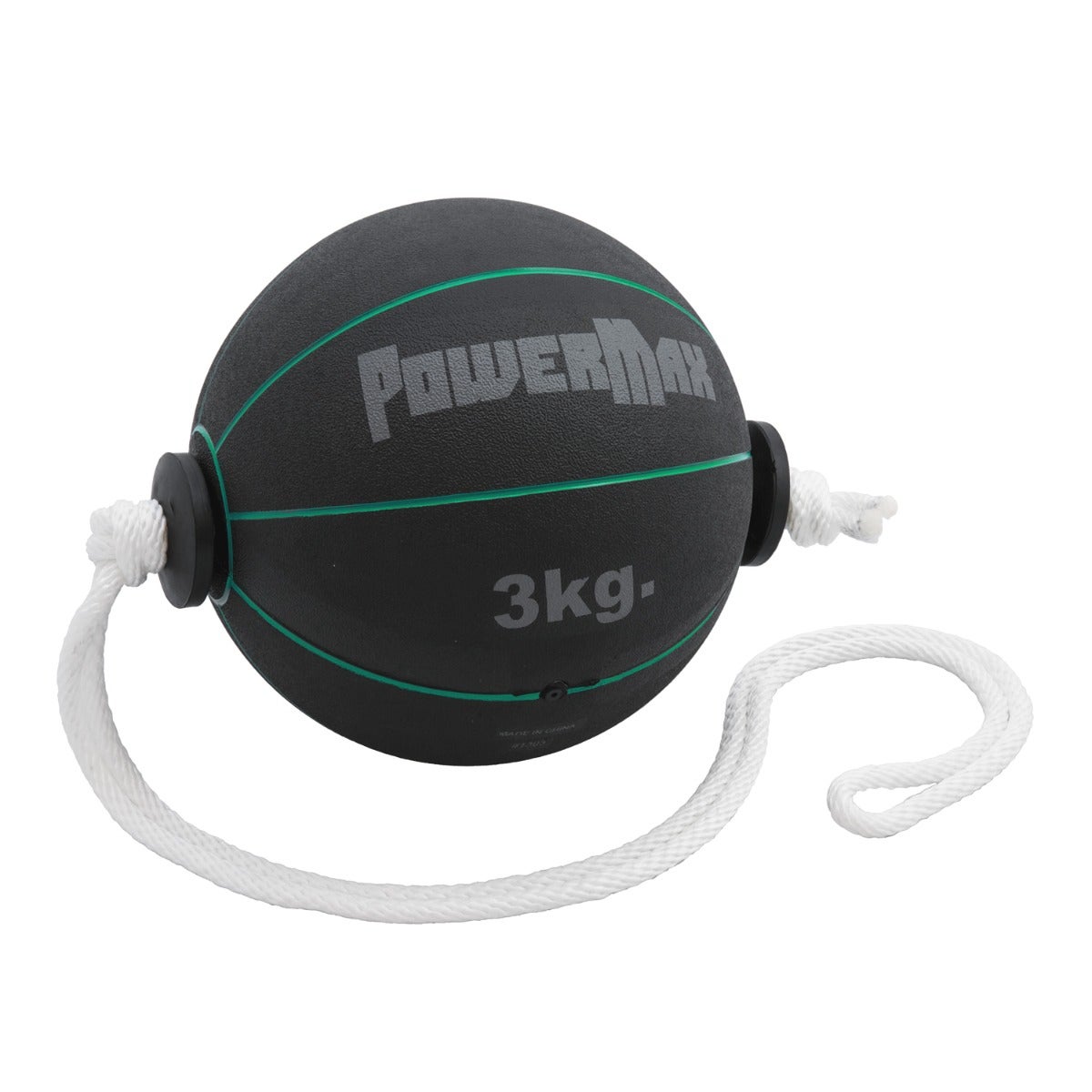 Gill Athletics Powermax Swing Balls 3k