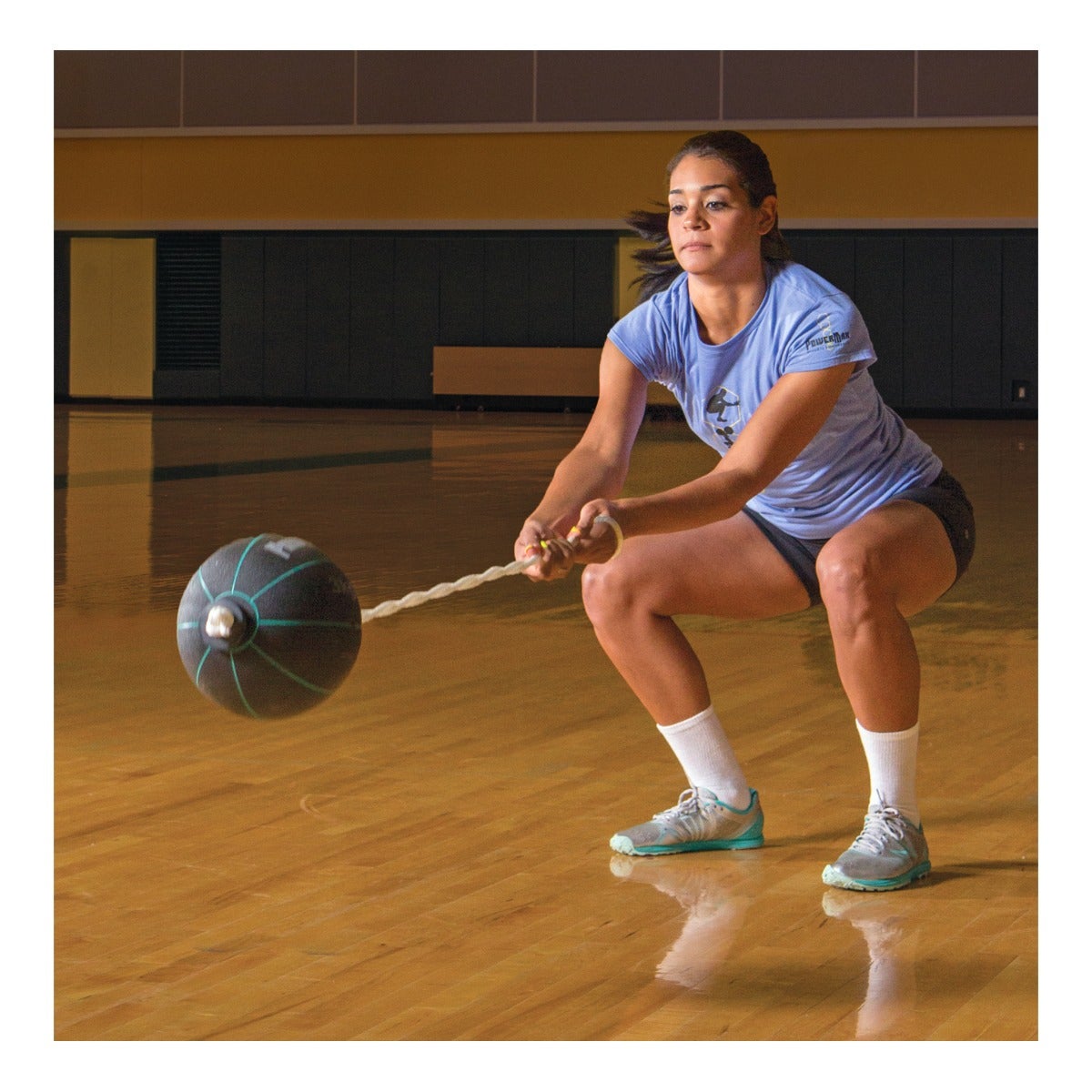 Gill Athletics Powermax Swing Balls Product image 1
