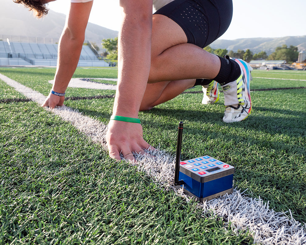 Gill Athletics Brower Tci Timing System 